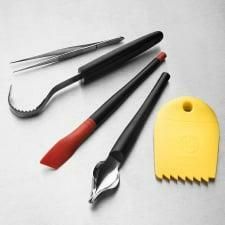 Plating & Food Presentation Tools Clearance & Special Offers