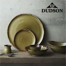 Dudson Crockery Clearance & Special Offers
