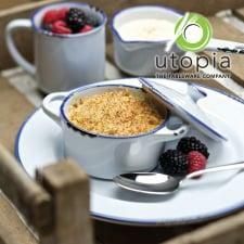 Utopia Crockery Clearance & Special Offers