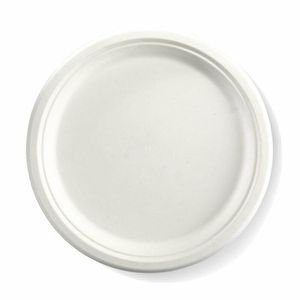 China 8 oz (260ml) Compostable Biodegradable Disposable Sugarcane Bagasse  Pulp Moulded Coffee Cups And Lids Manufacture and Factory