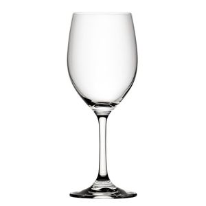 Utopia Nile White Wine Glasses 350ml (Pack of 6) - DX904 - 1