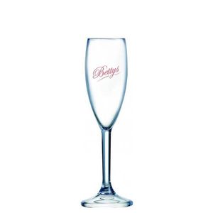 Outdoor Perfect Flute Champagne Glass (150ml/5.3oz) - C6265 - 1