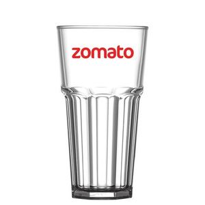 Reusable Remedy Glass (454ml/16oz) - Polycarbonate - C2252 - 1
