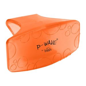 P-Wave Bowl Clip Mango (Pack of 12) - GP992 - 1