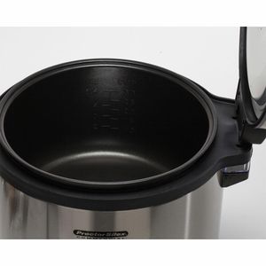 60 Cup Rice Cooker - 37560R-UK - 3