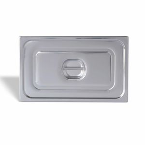 1/1 Solid S/S Cover - 110000 - 1