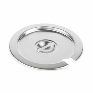 Slotted Cover For 7-1/4 Qt Inset - 78180 - 1