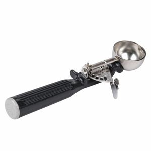 #30 Nsf Disher 1 Oz - Black - 47146 - 1