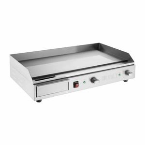 Buffalo Extra Wide Griddle Steel Plate - CU627 - 1