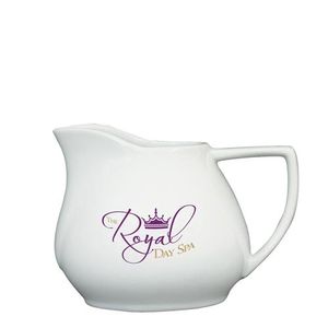 Ceramic Small Cream/Milk Jug (140ml) - 1