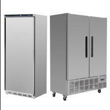 All Upright Freezers