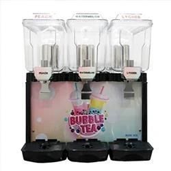 Bubble Tea Machines