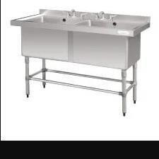 Commercial Kitchen Sinks Clearance & Special Offers
