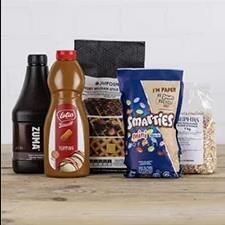 Desserts, Toppings & Sauces Clearance & Special Offers