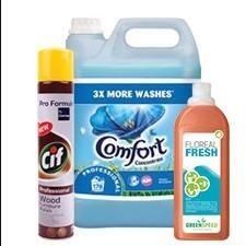 Housekeeping Cleaning Supplies Clearance & Special Offers