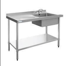 Kitchen & Bar Sinks