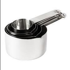 Measuring Spoons & Cups