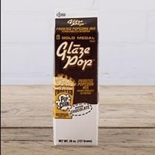 Popcorn Seasoning