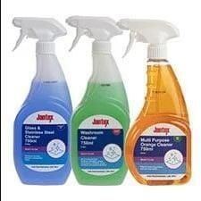 Cleaning Solutions Clearance & Special Offers
