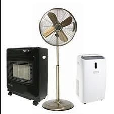 Heating & Cooling