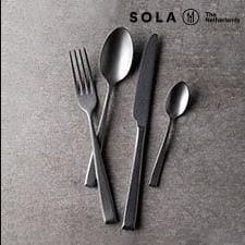 Sola Cutlery Clearance & Special Offers