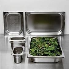 Stainless Steel Gastronorm Pans Clearance & Special Offers