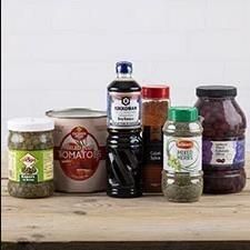 Store Cupboard Essentials Clearance & Special Offers