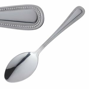 Olympia Bead Service Spoon (Pack of 12) - C132 - 1