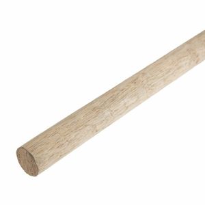 Jantex Wooden Broom Handle - CD800 - 3