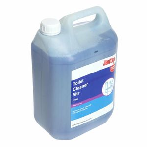 Jantex Toilet Cleaner Ready To Use 5Ltr - CF983 - 3