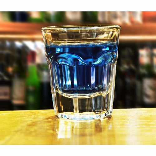 Olympia Orleans Shot Glasses 40ml (Pack of 12) - CB866 - 4