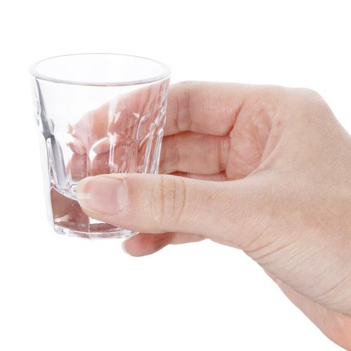 Olympia Orleans Shot Glasses 40ml (Pack of 12) - CB866 - 8