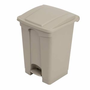 Jantex Kitchen Pedal Bin 45Ltr - GH637 - 3