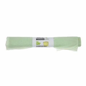 Jantex Small Compostable Caddy Liners 10Ltr (Pack of 24) - GK890 - 3