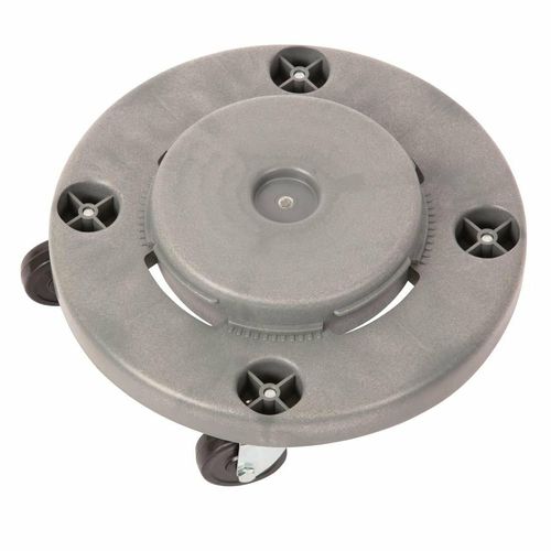 Jantex Bin Dolly 80Ltr - L682 - 1