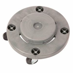 Jantex Bin Dolly 80Ltr - L682 - 1