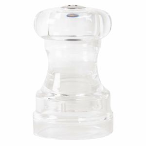 Acrylic Salt Shaker 95mm - CE319 - 1