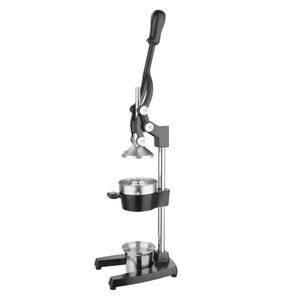 Cast Iron Juice Extractor - CF339 - 3