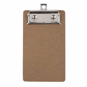 Olympia Bill Presenter Mini Clipboard - CN503 - 1
