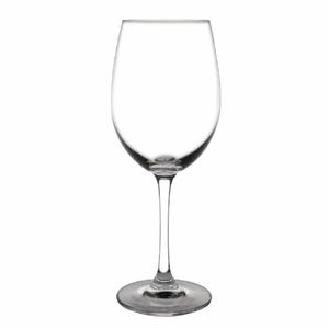 Olympia Modale Crystal Wine Glasses 520ml (Pack of 6) - GF725 - 1