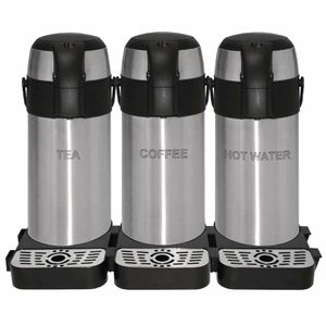 Olympia Drip Tray for Airpots - GF992 - 3