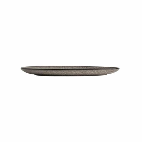 Olympia Mineral Leaf Plate 255mm (Pack of 6) - DF180 - 3