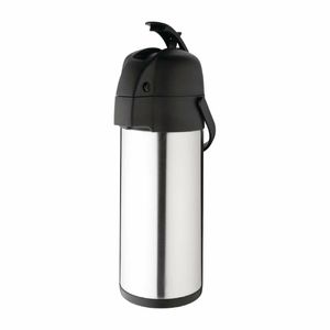 Olympia Lever Action Airpot 4Ltr - DL166 - 3
