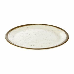 APS Stone Art Flat Plate 250mm - Each - HC691 - 1