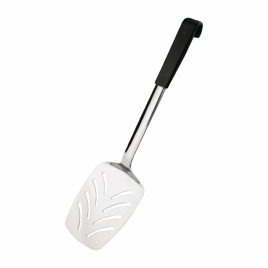 Vogue Black Handled Lifter 340mm - CS025 - 1