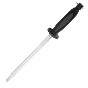 Vogue Knife Sharpening Steel 25.5cm - D120 - 1