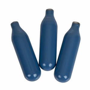 Vogue Cream Whipper Bulbs (Pack of 50) - CB163 - 1