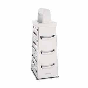 Vogue 4 Way Hand Grater - DM021 - 3