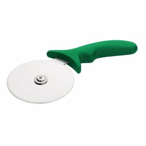 Hygiplas Pizza Wheel Green 4 - CC408 - 3