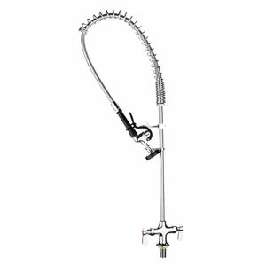 Vogue Monobloc Pre Rinse Spray - CE984 - 3